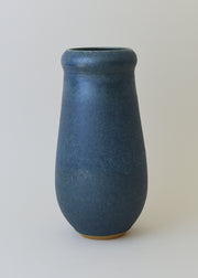 Gourd Series Vase in Ink - Victoria Morris